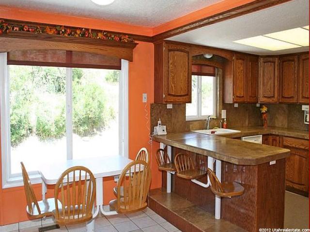 1467 E Oakridge Rd N, Park City, UT 84098 — photo 3