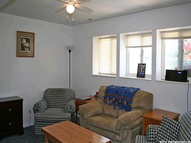1467 E Oakridge Rd N, Park City, UT 84098 — photo 4