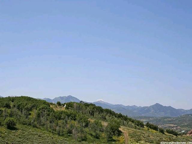 1467 E Oakridge Rd N, Park City, UT 84098 — photo 9
