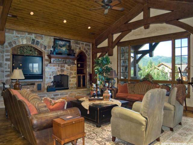 33 Sun Ridge Cv, Park City, UT 84060 — photo 2