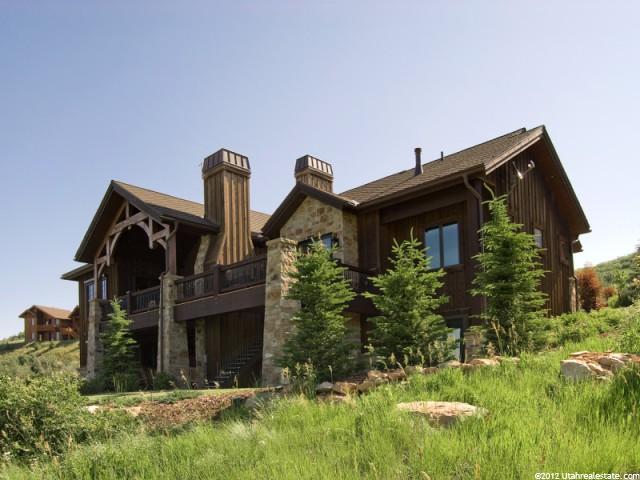 33 Sun Ridge Cv, Park City, UT 84060 — photo 12
