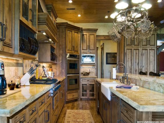 33 Sun Ridge Cv, Park City, UT 84060 — photo 4
