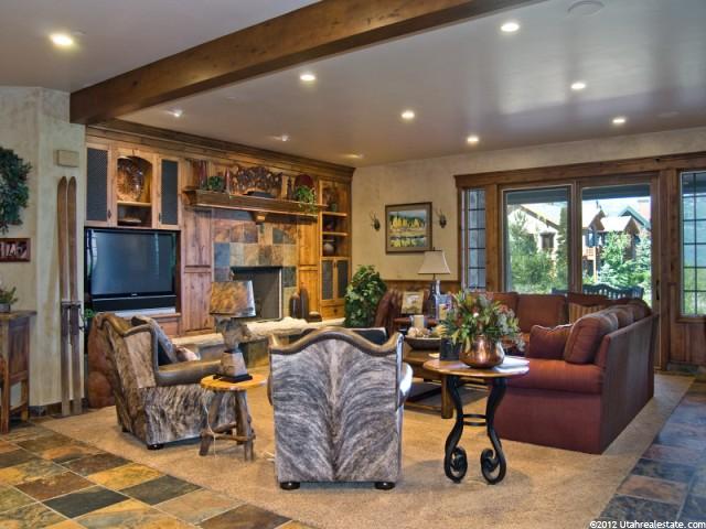 33 Sun Ridge Cv, Park City, UT 84060 — photo 8