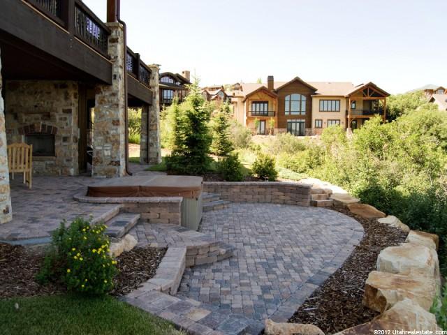 33 Sun Ridge Cv, Park City, UT 84060 — photo 10