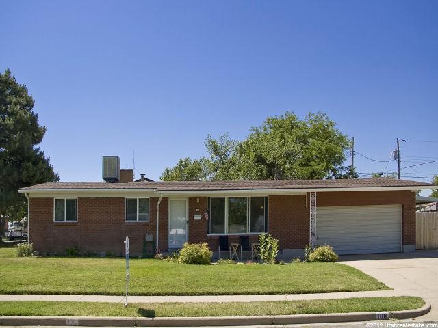 108 W 750 N, Clearfield, UT 84015 — photo 2
