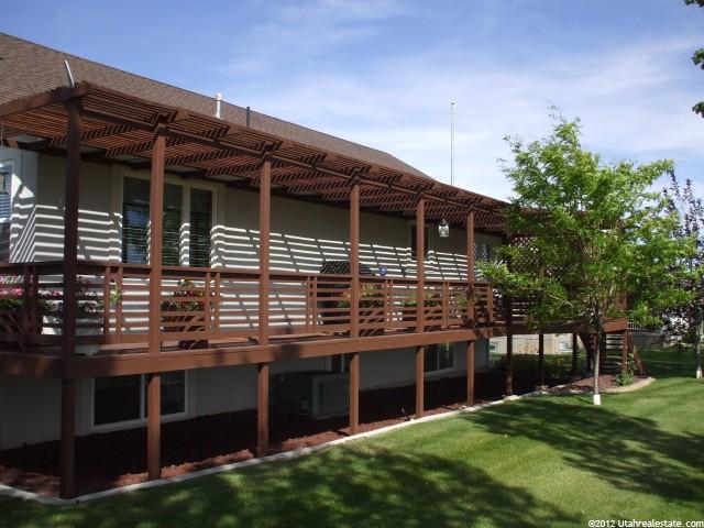 1401 Riviera Dr, Roosevelt, UT 84066 — photo 3