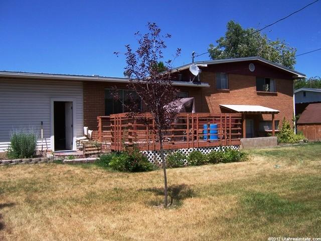 274 W 600 S, Logan, UT 84321 — photo 12
