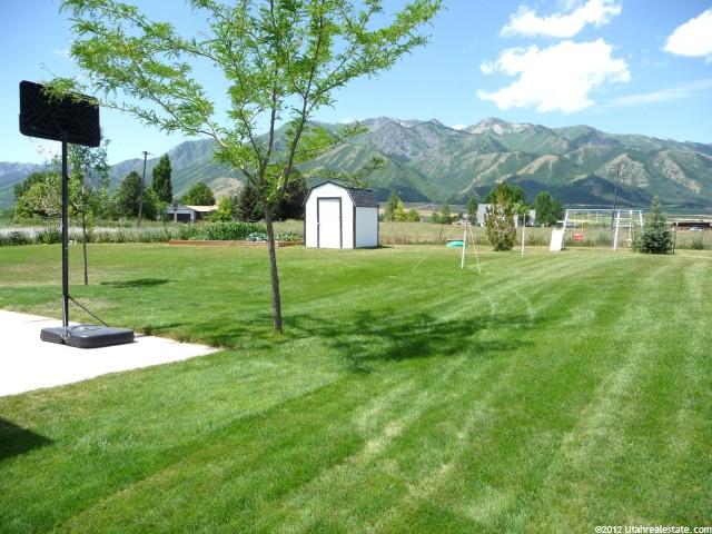 505 N 200 E, Wellsville, UT 84339 — photo 3