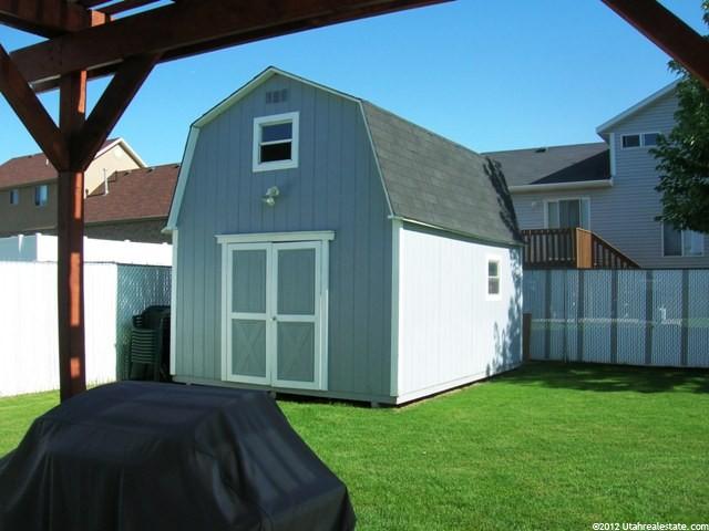 771 W 1580 N, Clinton, UT 84015 — photo 12
