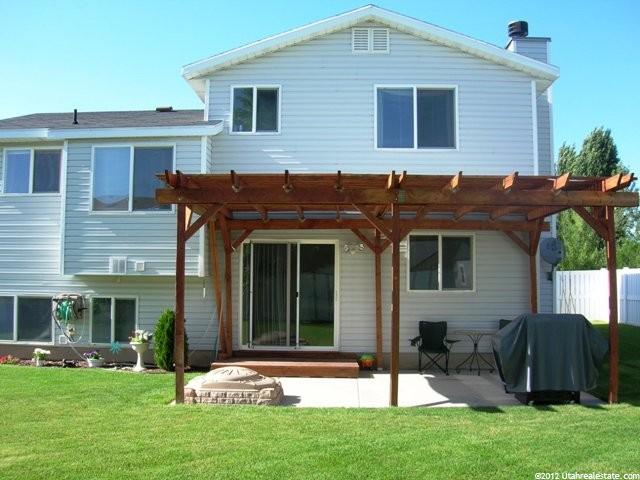 771 W 1580 N, Clinton, UT 84015 — photo 10