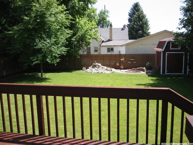 526 E 1980 N, North Logan, UT 84341 — photo 10