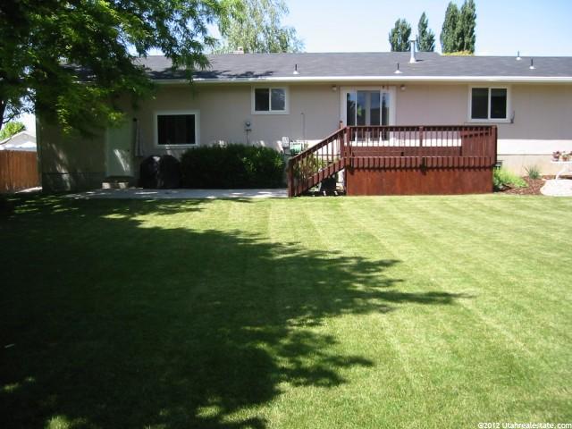 526 E 1980 N, North Logan, UT 84341 — photo 12