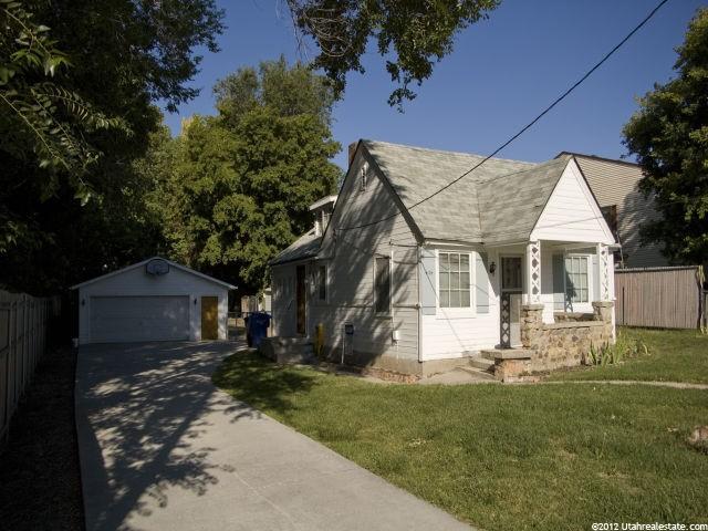 4104 S 300 E, Murray, UT 84107 — photo 2