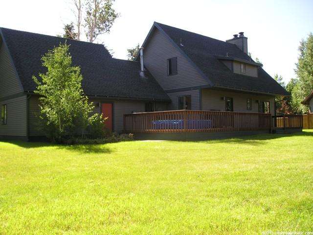 2146 Lucky John Dr, Park City, UT 84060 — photo 2