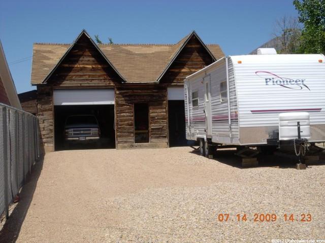 193 E 400 N, Nephi, UT 84648 — photo 12