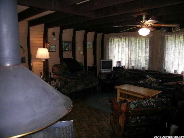 1626 Elk Rd, Wanship, UT 84017 — photo 2