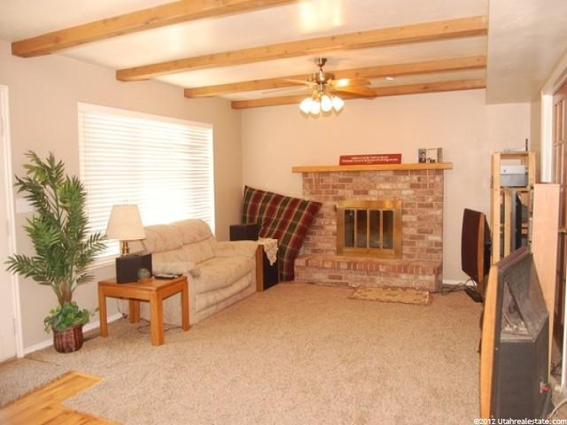 2525 E Oak Haven, Spanish Fork, UT 84660 — photo 2