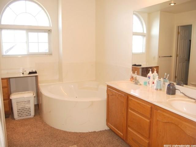 2525 E Oak Haven, Spanish Fork, UT 84660 — photo 7
