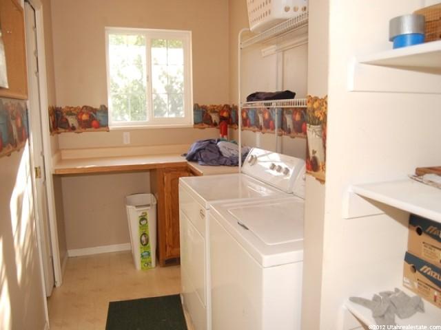 2525 E Oak Haven, Spanish Fork, UT 84660 — photo 10