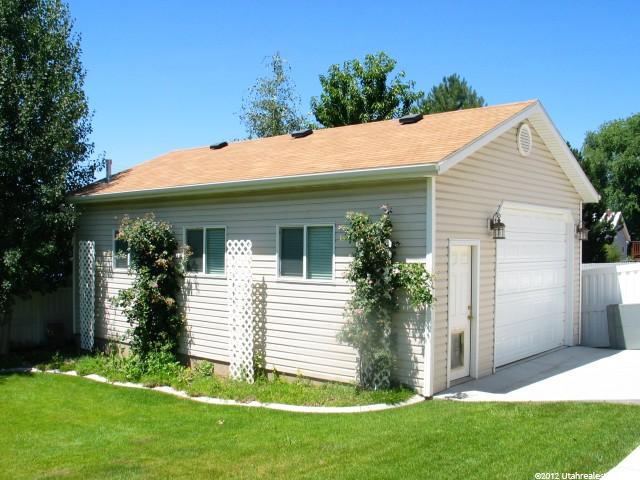 508 S 25 E, Kaysville, UT 84037 — photo 4