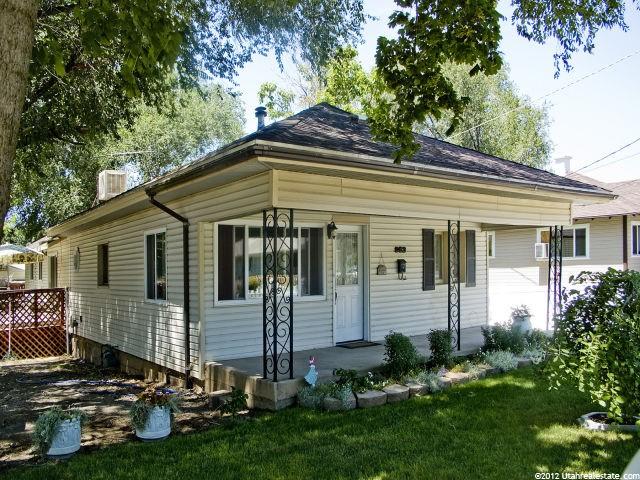 963 Jefferson Ave, Ogden, UT 84404 — photo 2