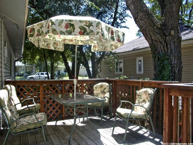 963 Jefferson Ave, Ogden, UT 84404 — photo 4