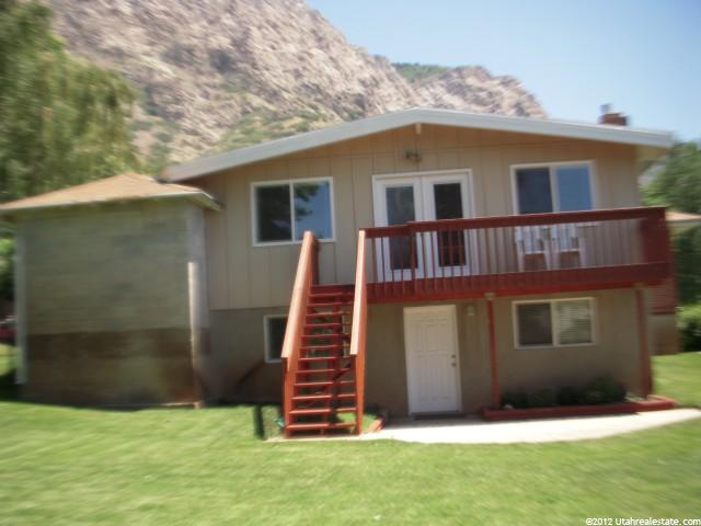 323 N Eccles Ave, Ogden, UT 84404 — photo 2