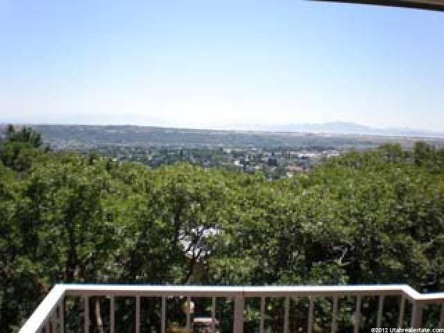 2409 E Bonneville Terrace Dr, Ogden, UT 84403 — photo 11