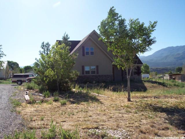 244 E 100 S, Central, UT 84722 — photo 2