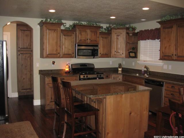 2332 E View Dr, South Weber, UT 84405 — photo 3
