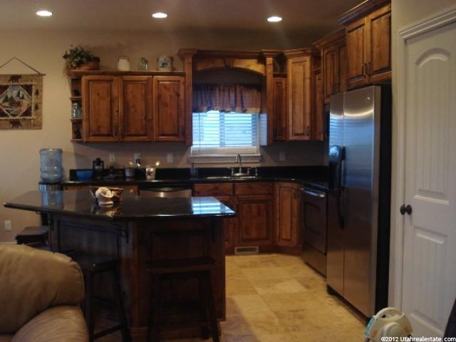 3527 S 1500 E, Ballard, UT 84066 — photo 3