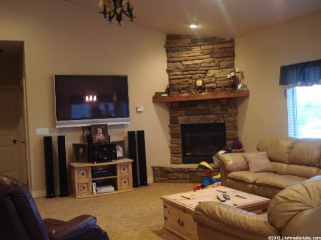 3527 S 1500 E, Ballard, UT 84066 — photo 4