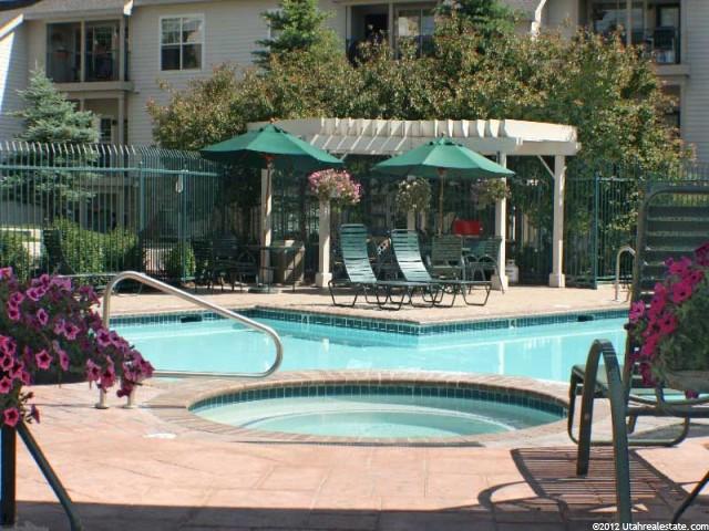 900 Bitner Rd #J31, Park City, UT 84098 — photo 10