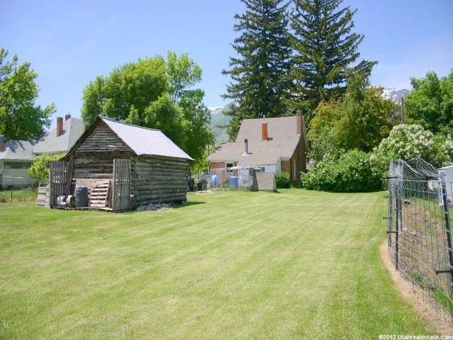 230 N 200 E, Wellsville, UT 84339 — photo 9