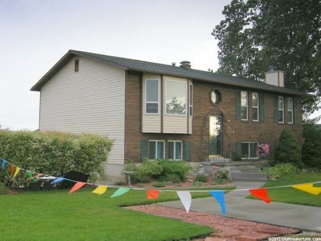 4563 W 1800 S, Taylor, UT 84401 — photo 8