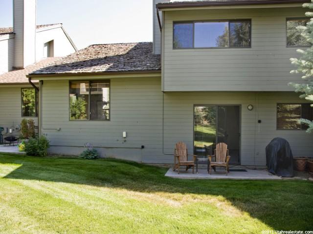 1376 Silver Meadows Dr #67, Park City, UT 84098 — photo 12