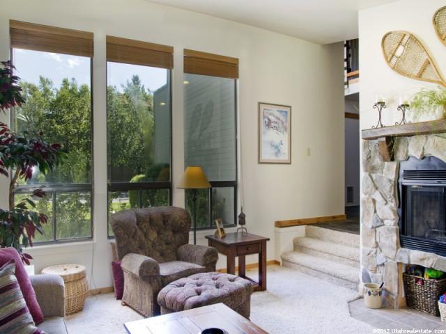 1376 Silver Meadows Dr #67, Park City, UT 84098 — photo 3