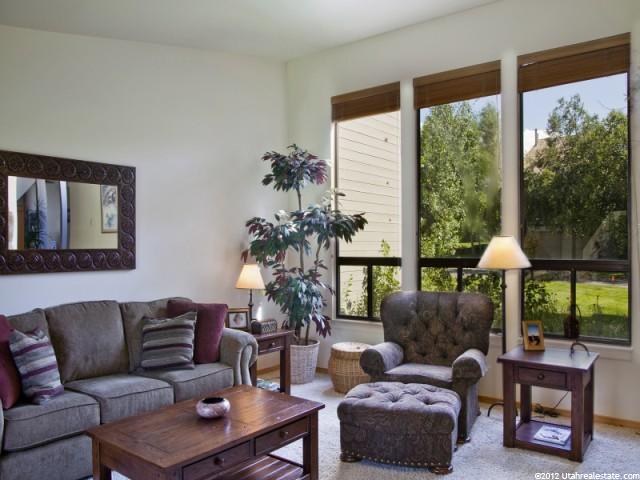 1376 Silver Meadows Dr #67, Park City, UT 84098 — photo 4