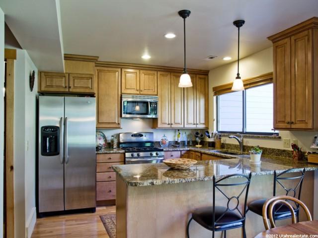 1376 Silver Meadows Dr #67, Park City, UT 84098 — photo 6