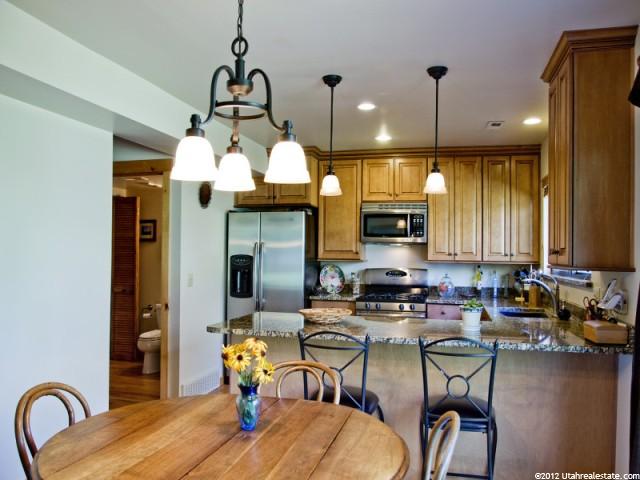 1376 Silver Meadows Dr #67, Park City, UT 84098 — photo 7
