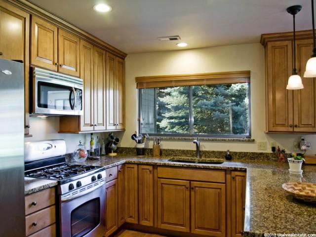 1376 Silver Meadows Dr #67, Park City, UT 84098 — photo 8