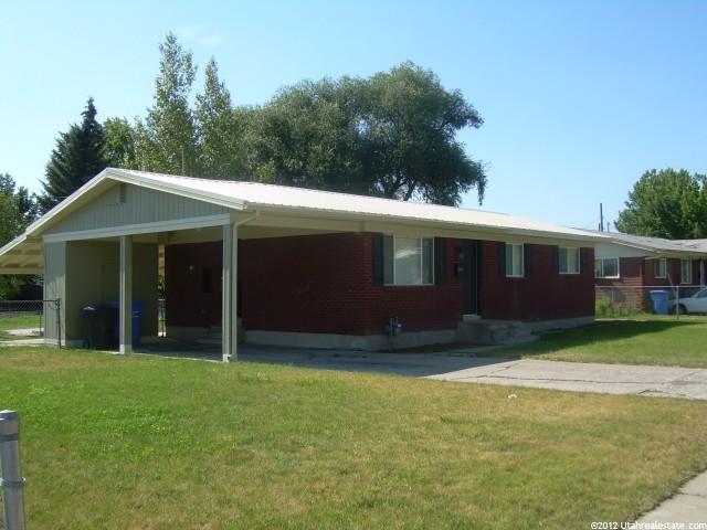 393 S 600 W, Logan, UT 84321 — photo 10