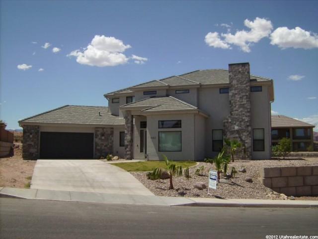 482 Whitney Dr, St. George, UT 84770 — photo 5