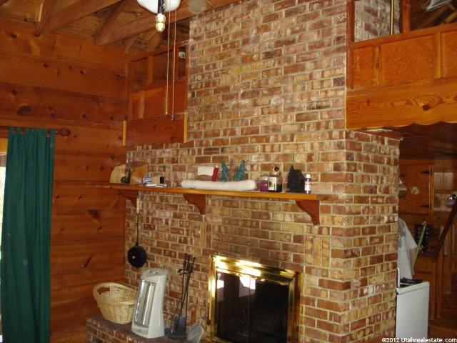4 E Summer Homes Cir, Pine Valley, UT 84781 — photo 3