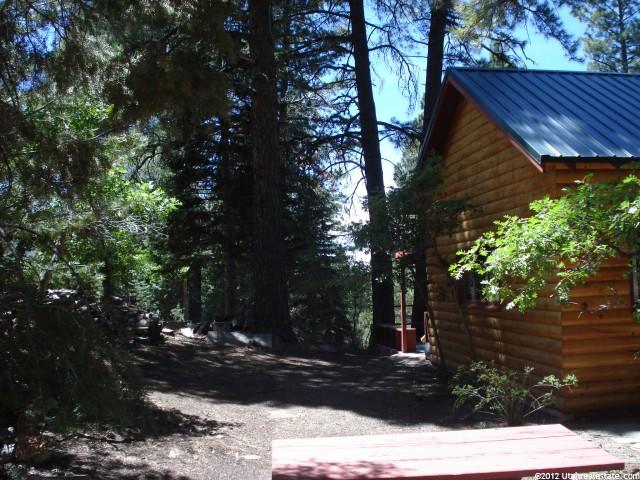 4 E Summer Homes Cir, Pine Valley, UT 84781 — photo 6
