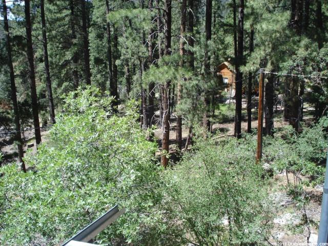4 E Summer Homes Cir, Pine Valley, UT 84781 — photo 7