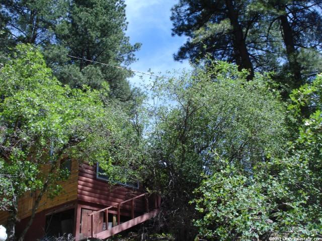 4 E Summer Homes Cir, Pine Valley, UT 84781 — photo 9