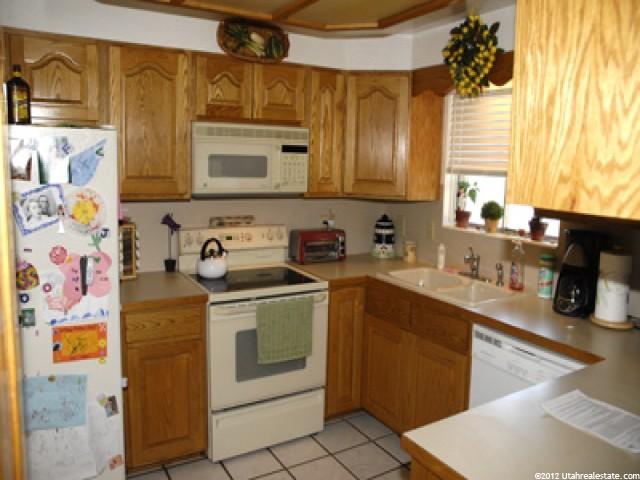 1240 S 1200 E, Clearfield, UT 84015 — photo 2