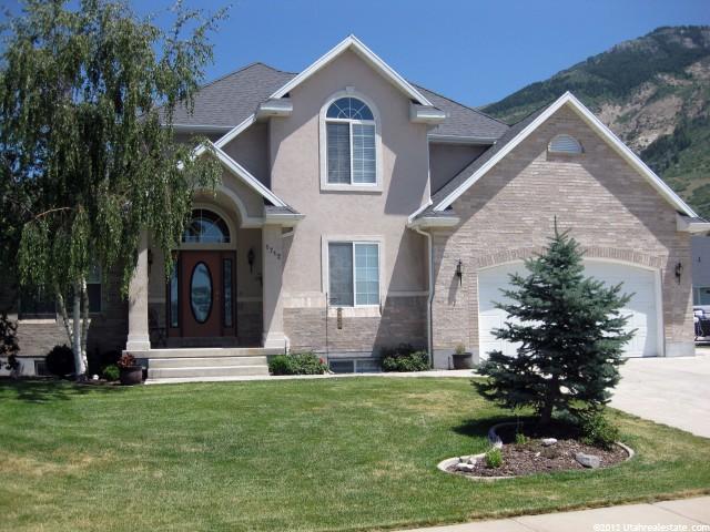 1712 N 850 E, North Ogden, UT 84414