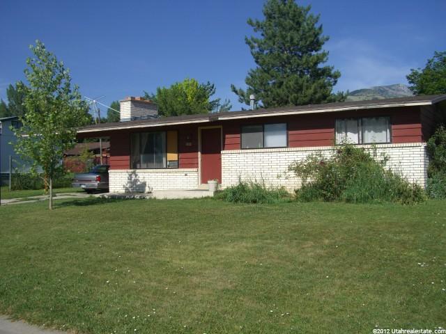 166 S 380 E, Smithfield, UT 84335
